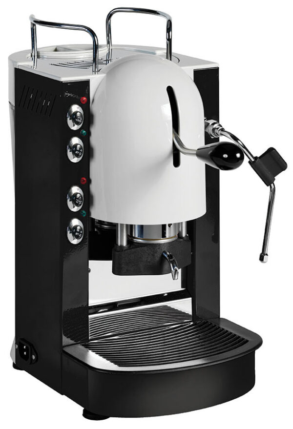 Macchina da caffè in cialde LOLITA - immagine 6